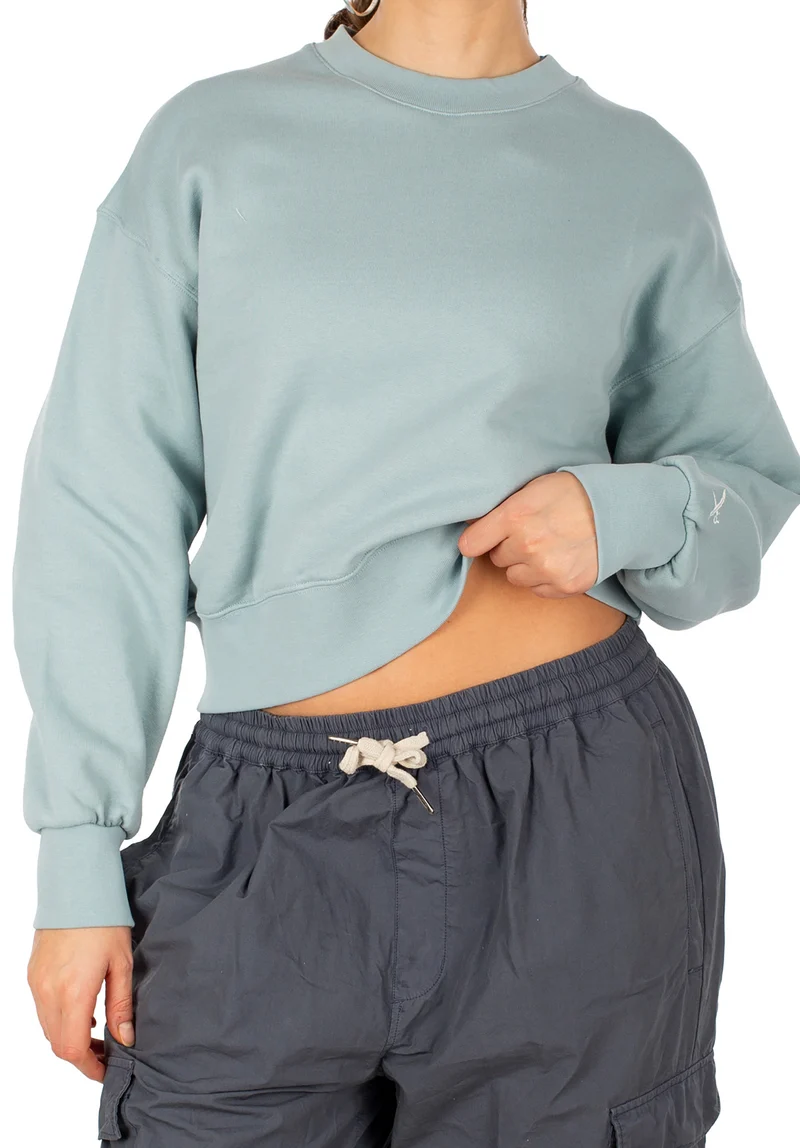 Cropped Mini