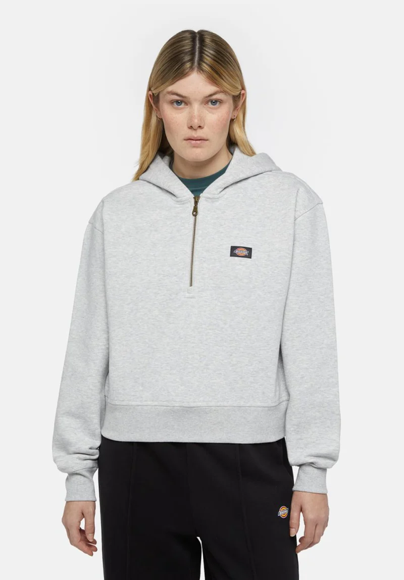 Oakport 1/4 Zip