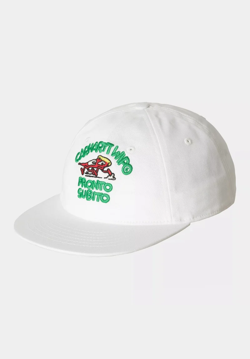 Pronto Cap
