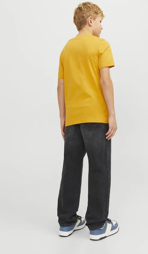Jack & Jones | Jjichris Jjoriginal Jeans | Jongens | 140