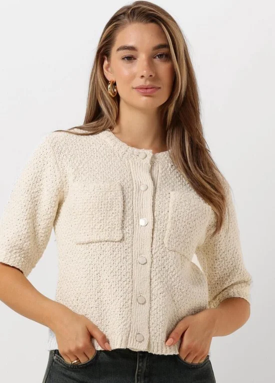 My Essential Wardrobe | Carrymw Knit Cardigan | Dames | L