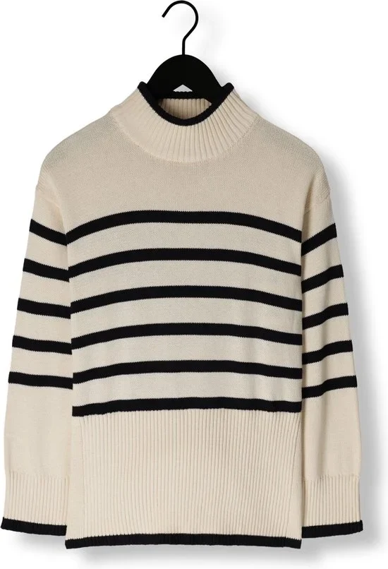 Minus | Leonie Turtleneck Knit Pullover | Dames | L