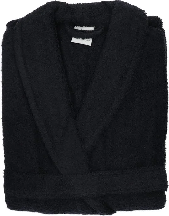 Lasa Home | Badjas Pure Gola | Unisex | M