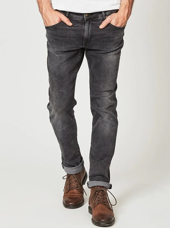 Petrol Industries | Seaham VTG Slim Fit Jeans | Heren | W31 X L36