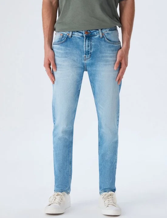 LTB Jeans | Smarty Jeans | Heren | W30 X L34