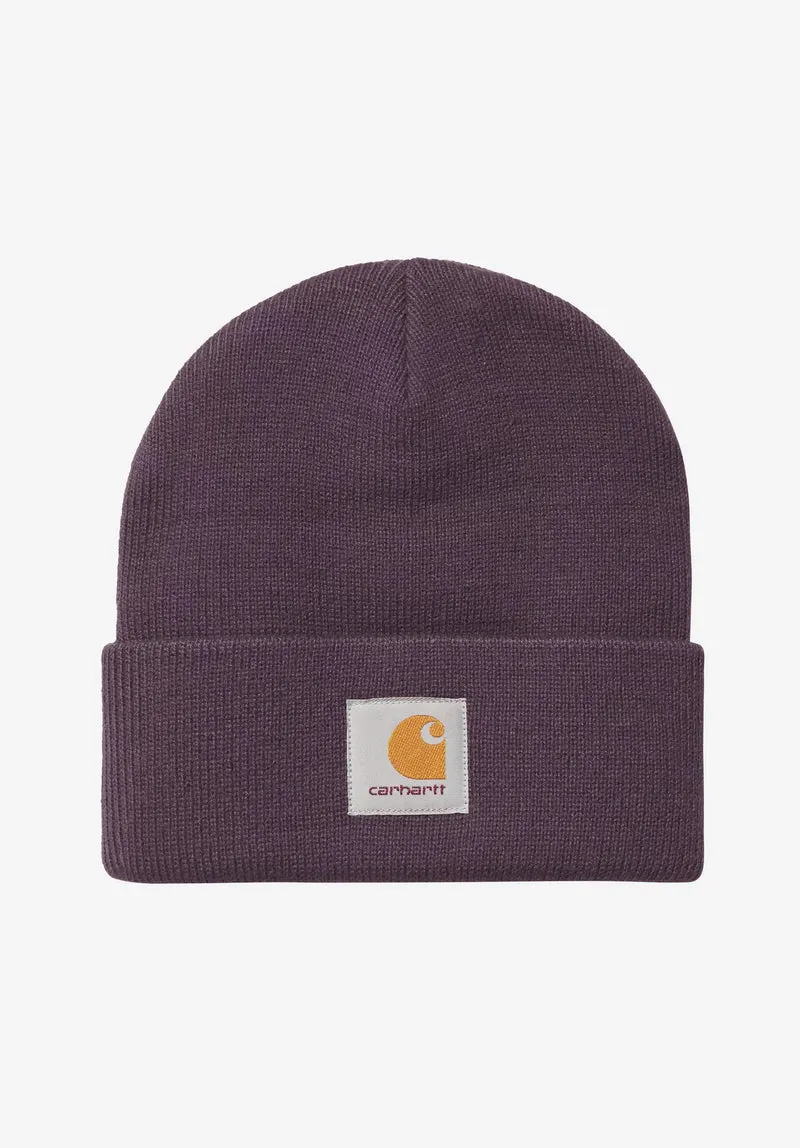 Short Watch Hat
