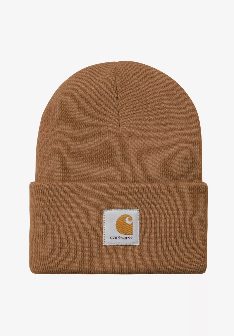Acrylic Watch Hat