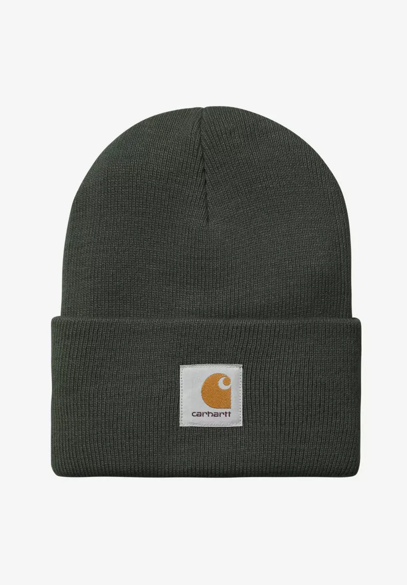 Acrylic Watch Hat