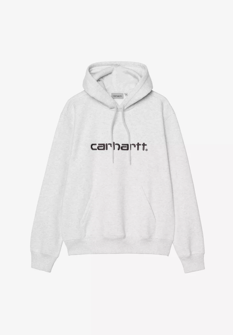 Hooded Carhartt Sweatshirt