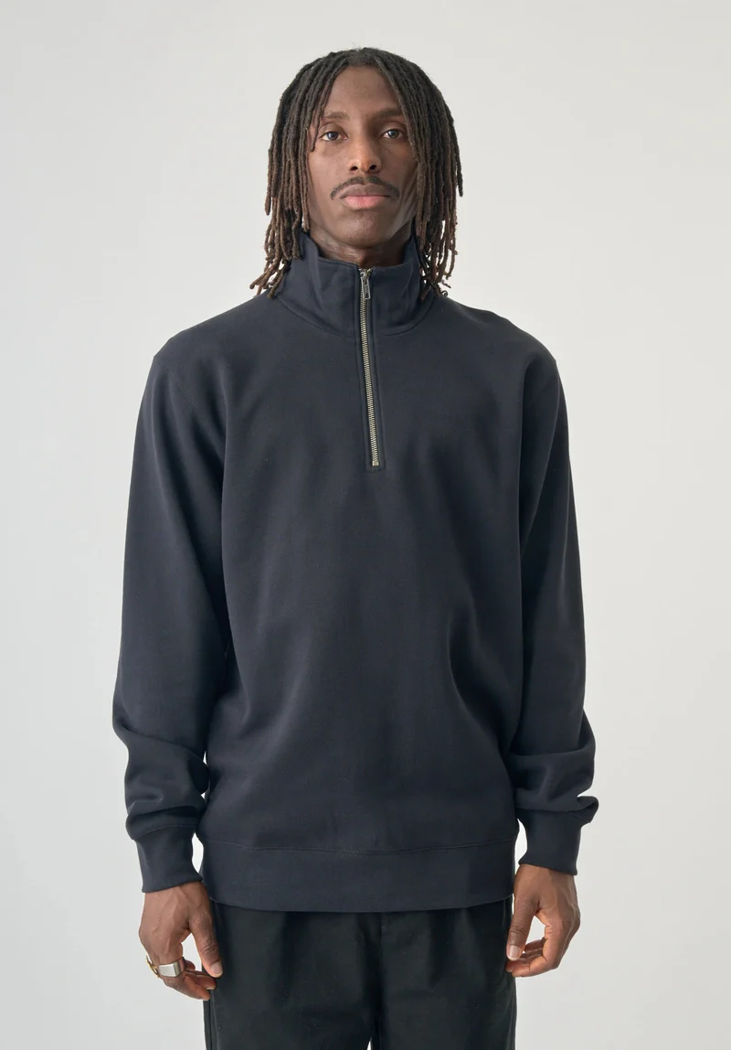 Ligull Classic Quarter Zip