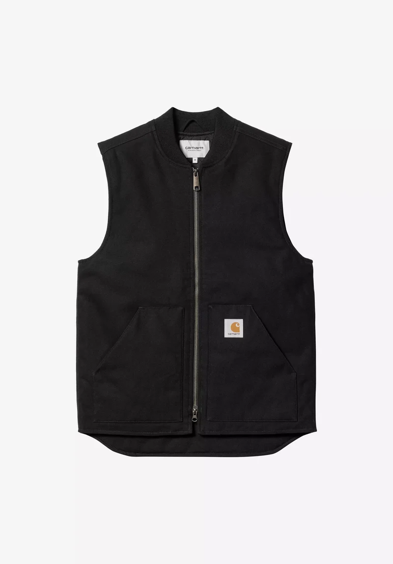 Classic Vest