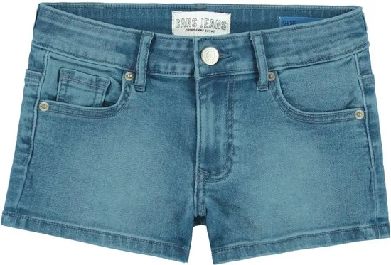 Cars Jeans | Denim short Noalin Jr. | Meisjes | 152