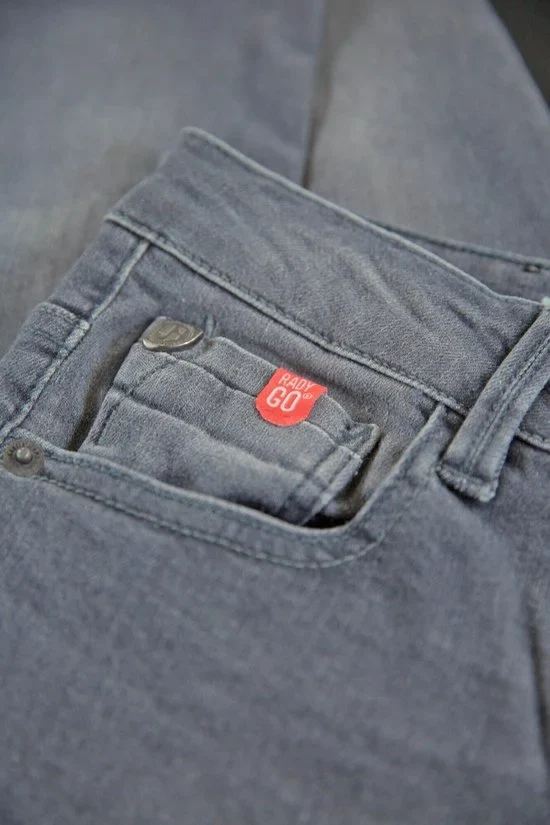 Garcia Jeans | Xandro 323 Superslim fit | Jongens | 170