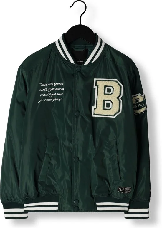 Ballin Amsterdam | Bomberjack | Jongens | 140