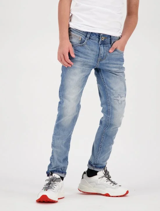 Vingino | Jeans Anzio | Jongens | 158