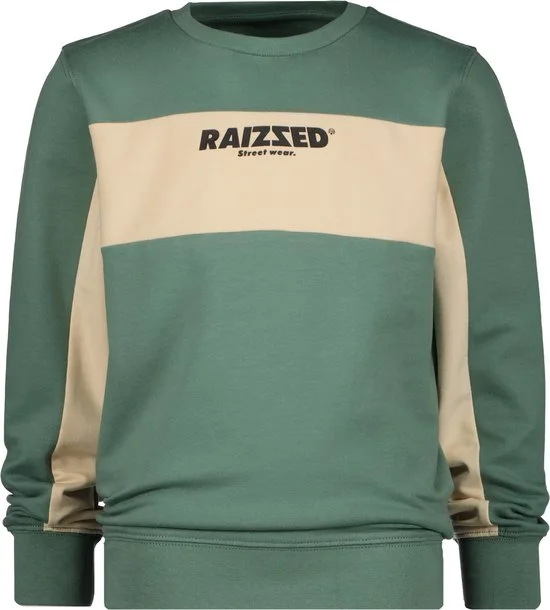 Raizzed | Sweater Northwood | Jongens | 116
