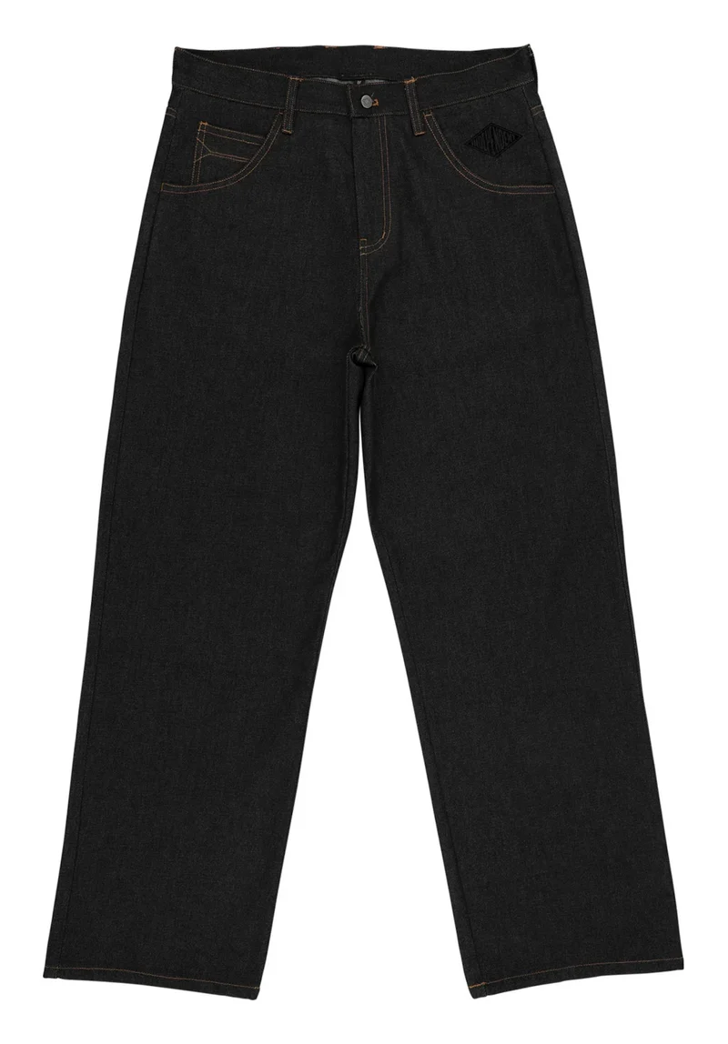 Free On The Streets Pants