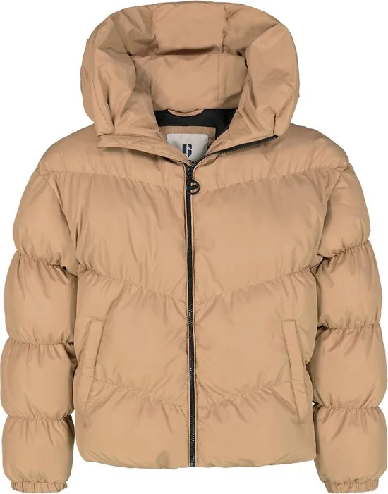 García | Steppjacke | Damen | L