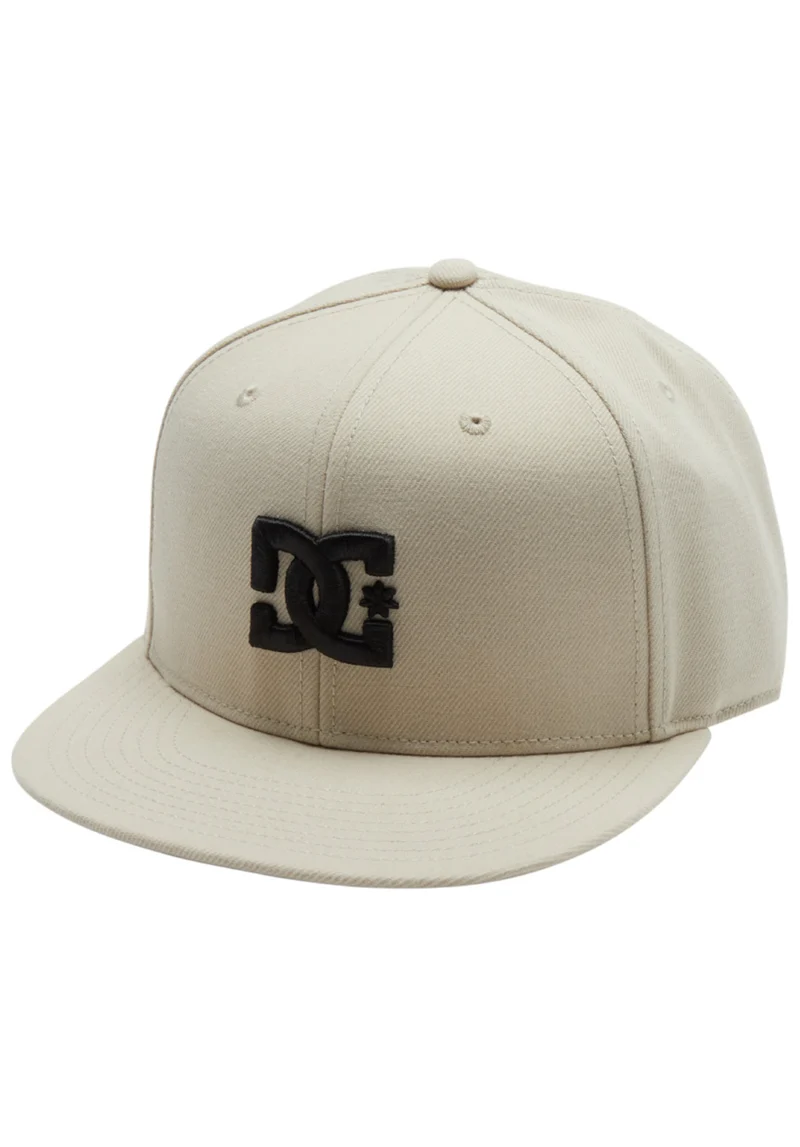 Dc Empire Snapback