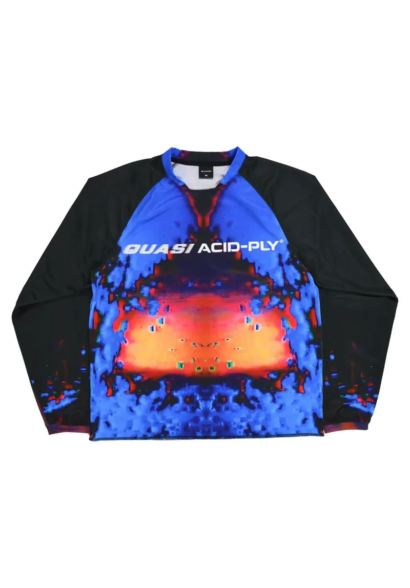 Gasser Moto Jersey