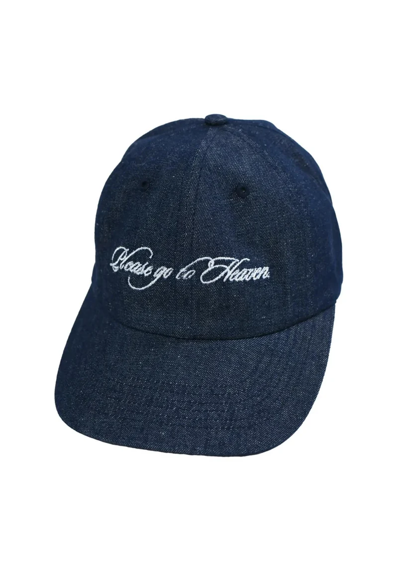 Heaven 6-Panel Unstructured