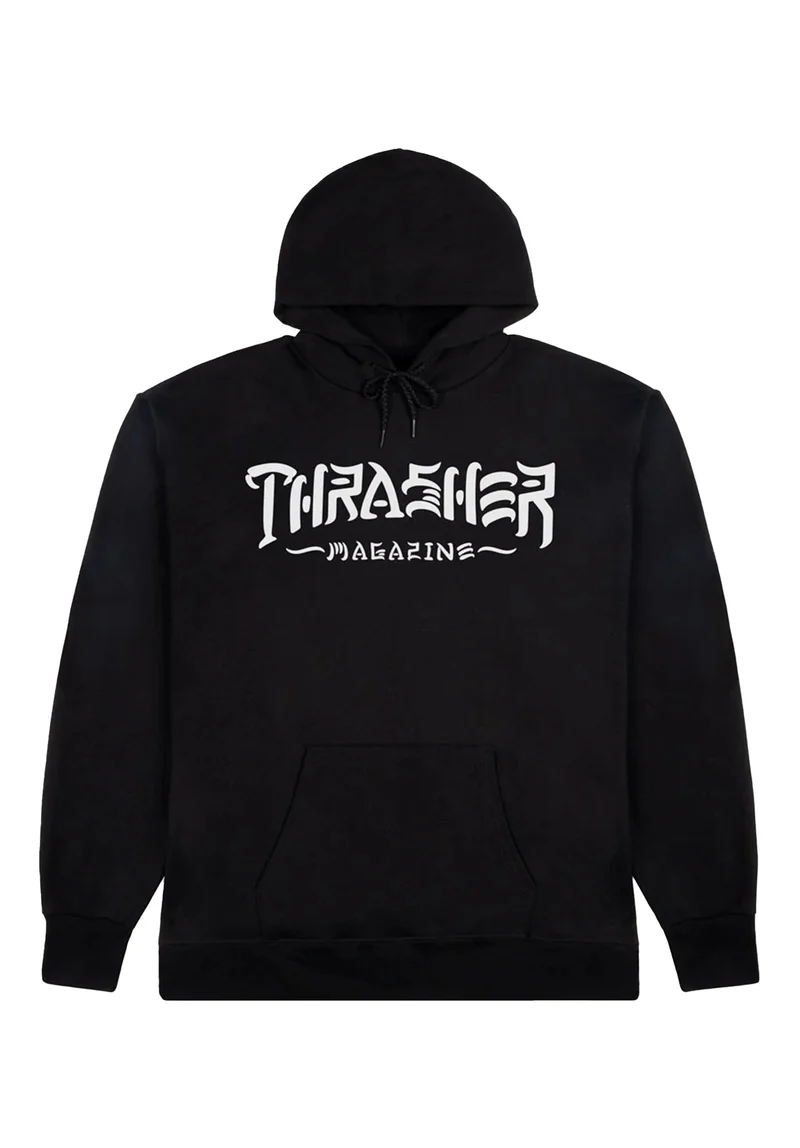 Thrash & Destroy