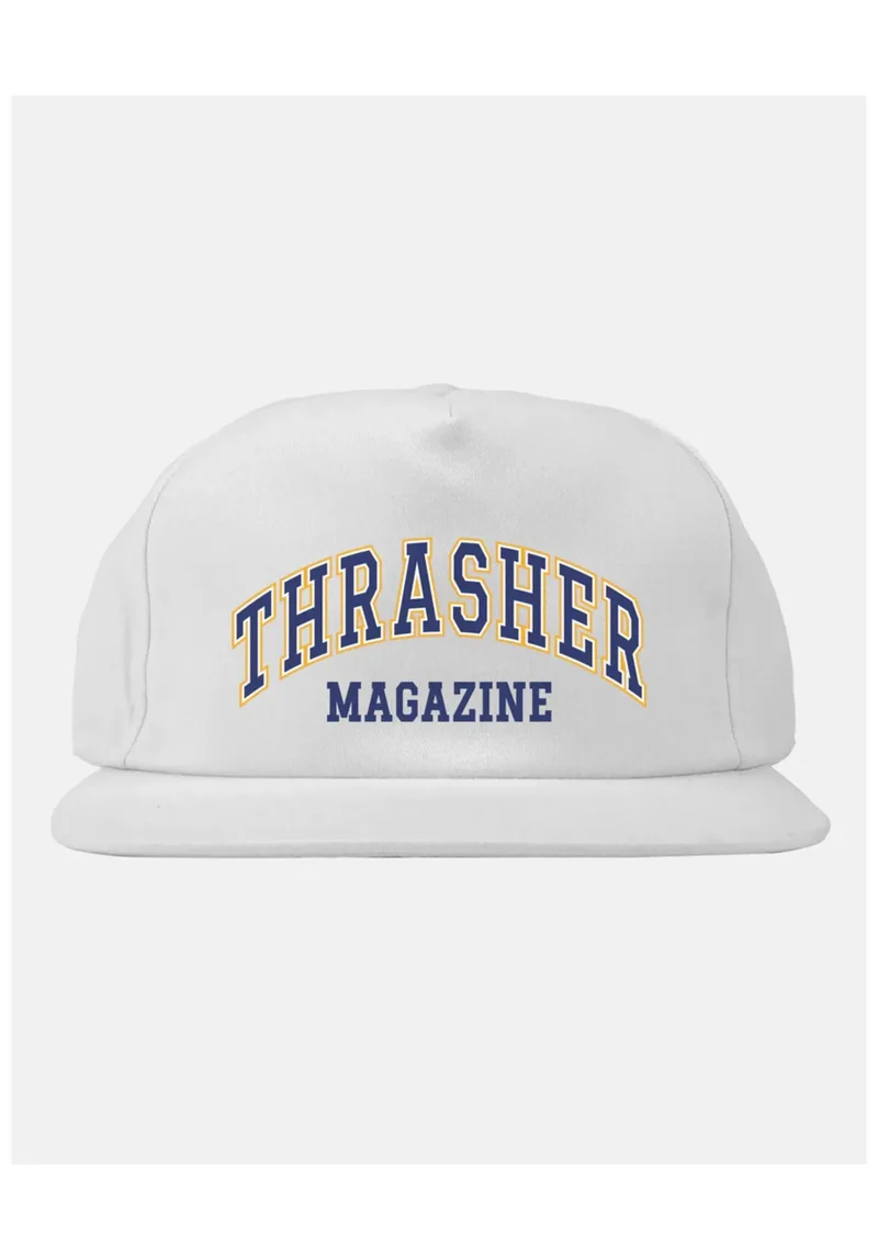 Dropout Snapback