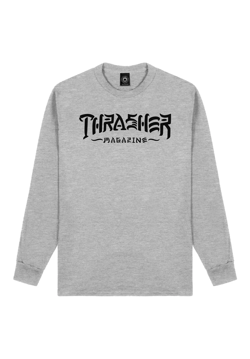 Thrash & Destroy