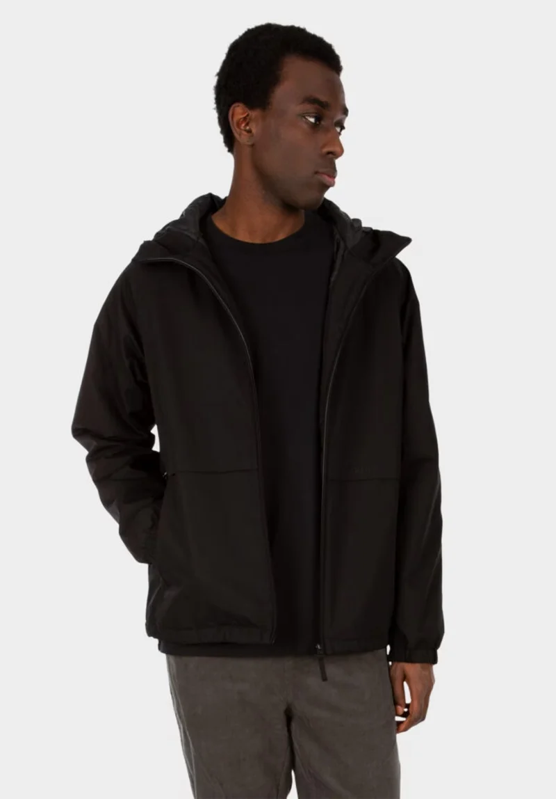Iriesegler Anorak