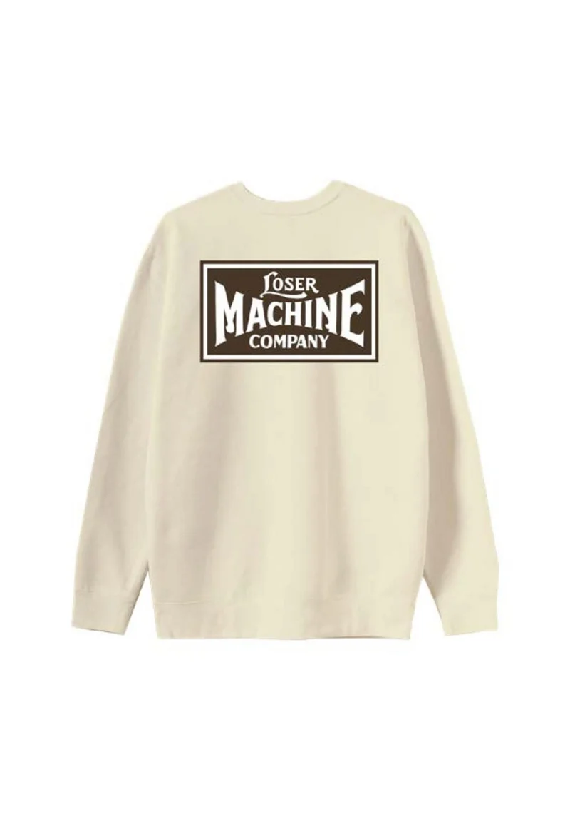 New-OG Heavyweight Crew