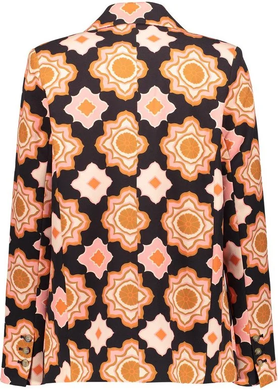 Geisha | Blazer 45050 paisley | Dames | XS