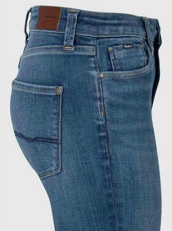 Pepe Jeans | Dion Flare Fit Jeans | Dames | W28 X L32