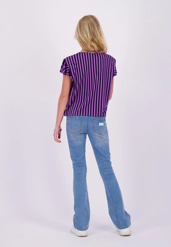 Vingino | Britte Patched On Pockets | Meisjes | 158