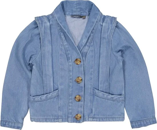 Levv | Spijkerjas denim | Meisjes | 152