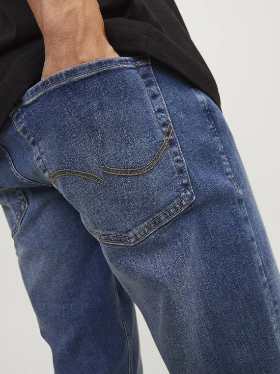 Jack & Jones | Glenn Original loose fit | Heren | W28 X L30