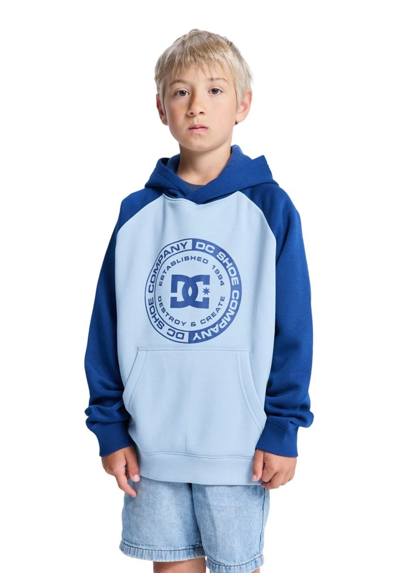 Corpo Raglan Kids