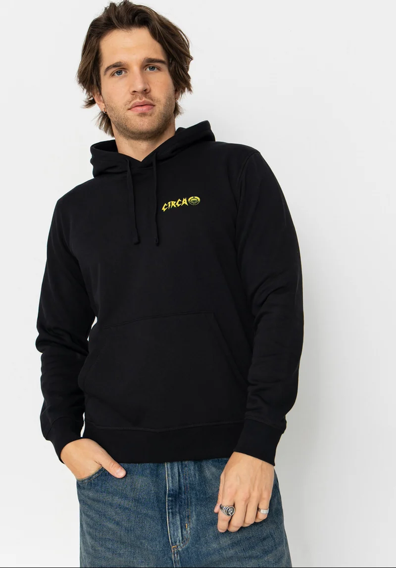 Trapped Hood