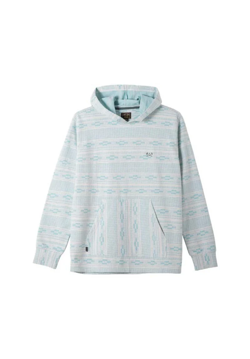 Ginther Hooded