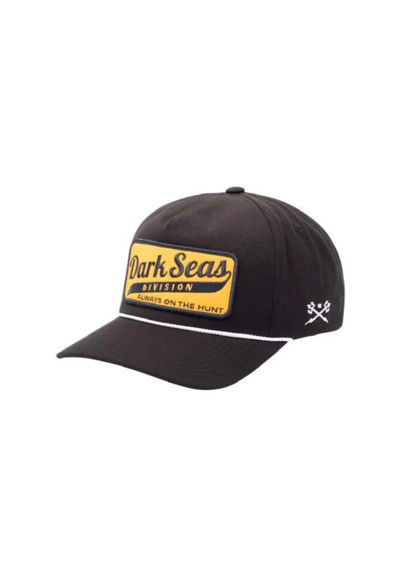 Franklin High High-Profile Twill Snapback