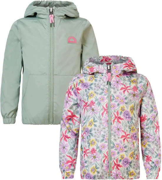 Noppies | Ellisville reversible zomerjas | Meisjes | 104