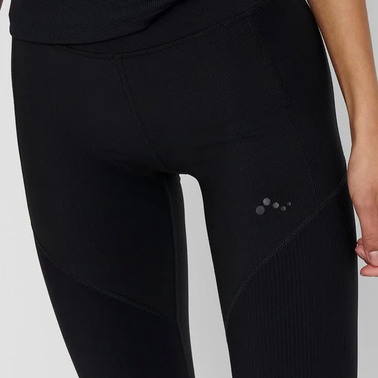 Only Play | Jana high waist legging | Dames | XS