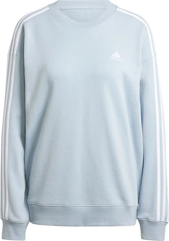 Adidas | 3 Strepen Ft sweatshirt | Dames | XS