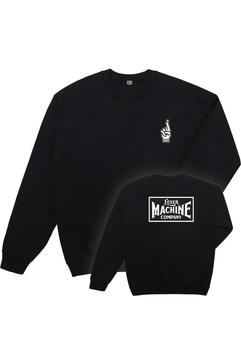 New-OG Heavyweight Crew