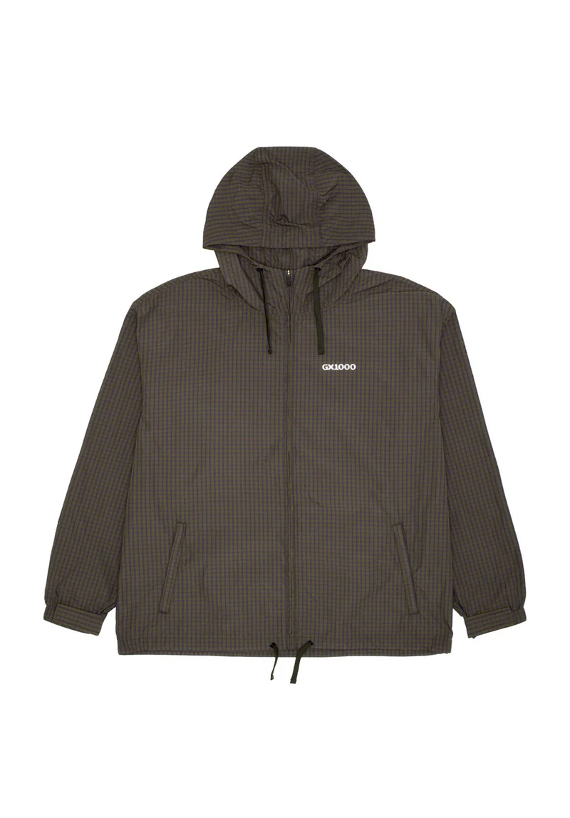 Windbreaker