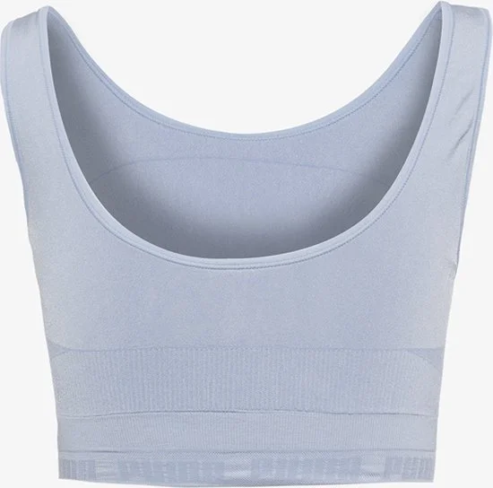 Puma | Evoknit crop top | Dames | M