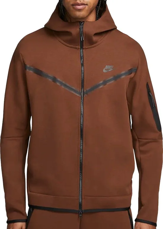 Nike | Sportswear Tech Fleece vest | Heren | XS