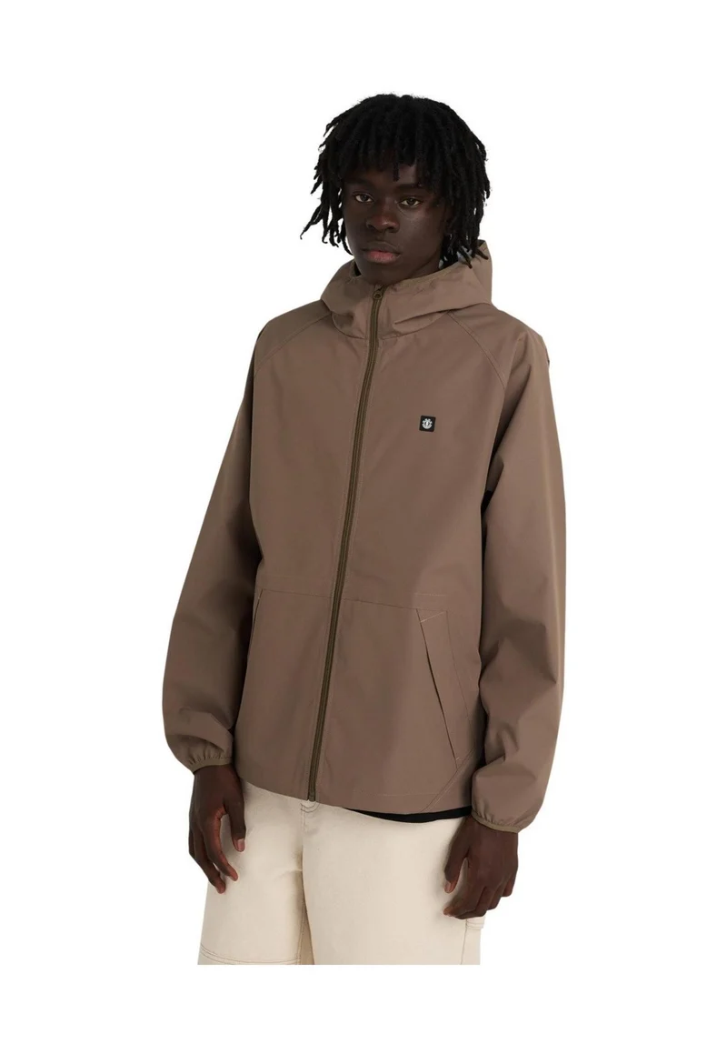 Alder 2.0 Travel