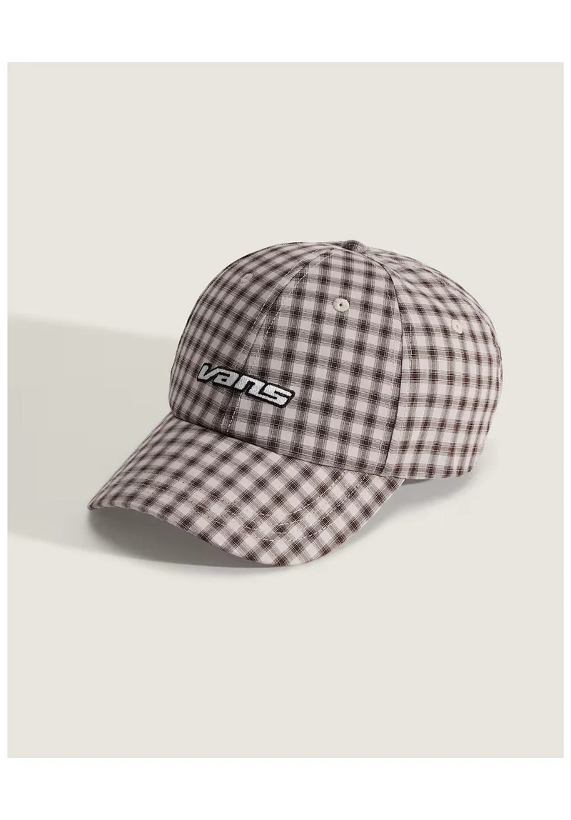 Lark Curved Bill Jockey