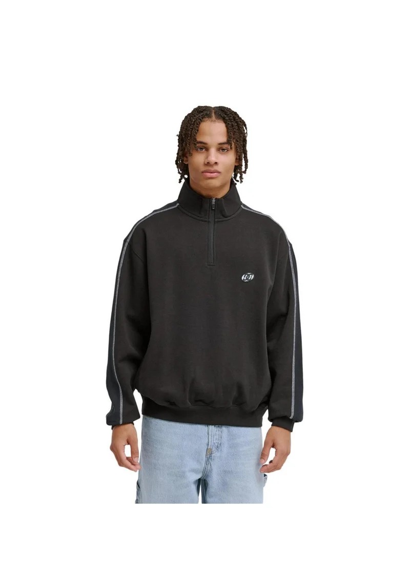 Flow Down 1/4 Zip