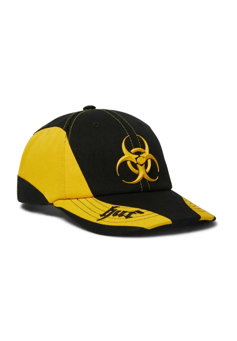 Sector Hat